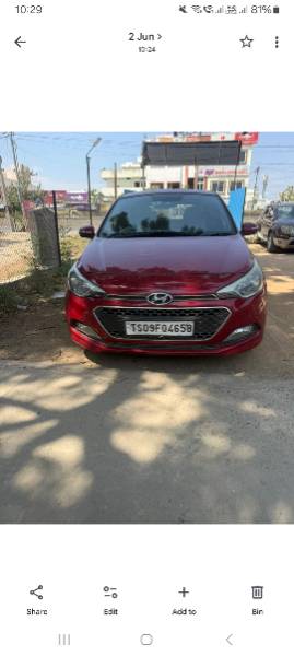 Image Used Car