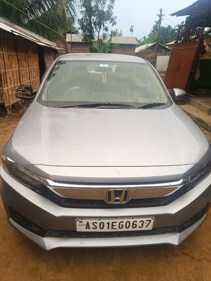 Used V Petrol BSIV