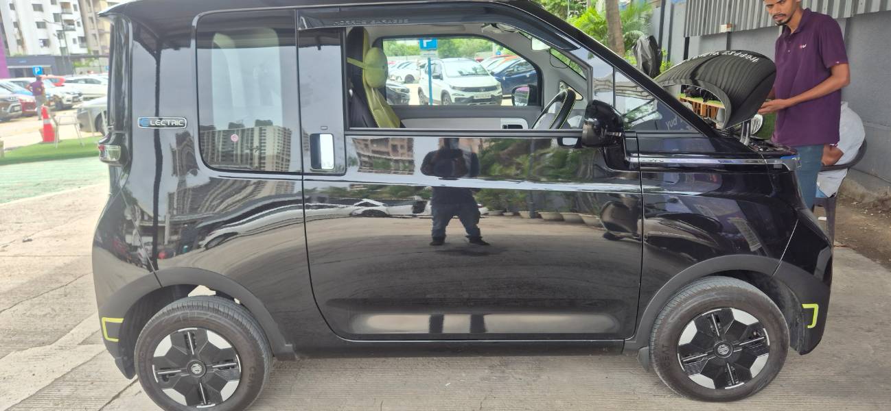 Image Used Car