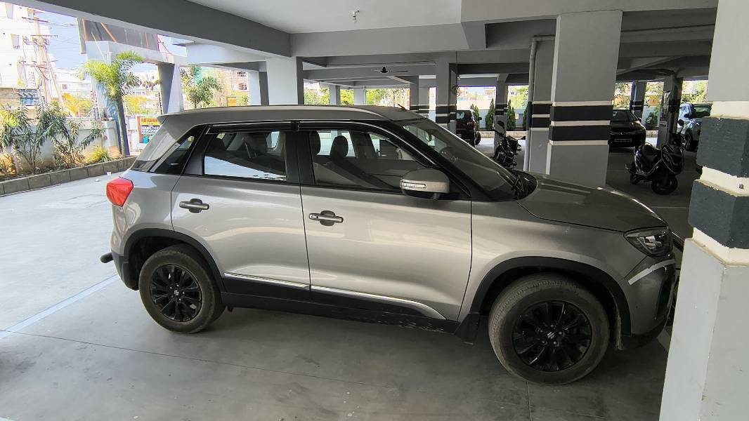 Image Used Car
