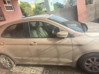 2 Used Ford Figo in Kanchipuram