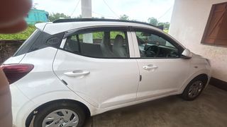 Used Hyundai Grand i10 Nios Magna