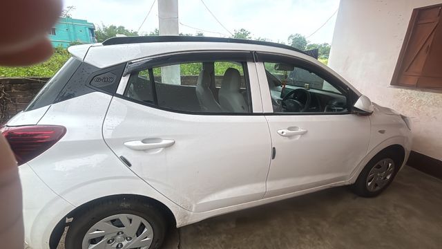 Hyundai Grand i10 Nios Magna Second-hand 2025 Hyundai Grand i10 Nios Magna for sale in Dhanbad