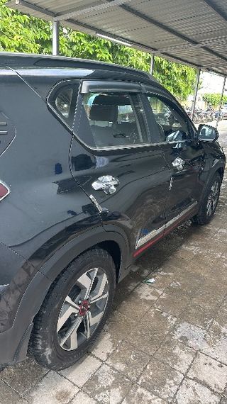 Used GTX Plus Turbo iMT BSVI