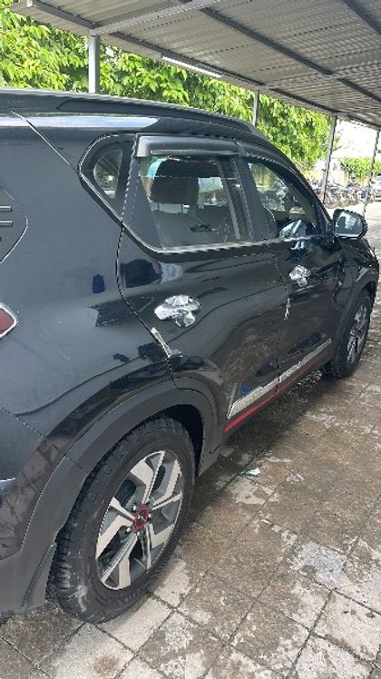 Used GTX Plus Turbo iMT BSVI