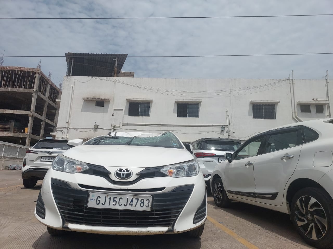 Image Used Car
