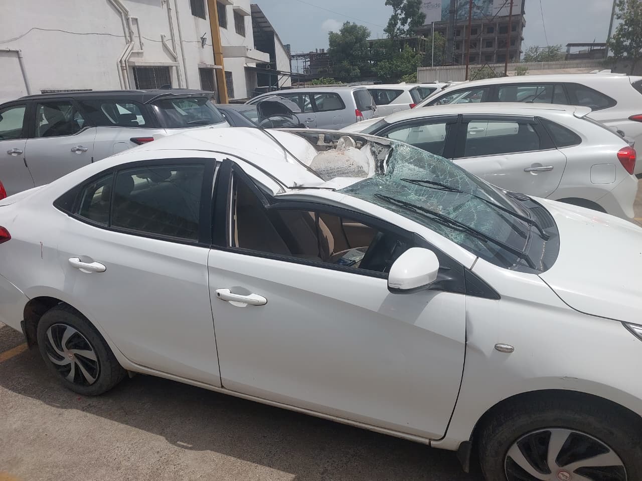 Image Used Car