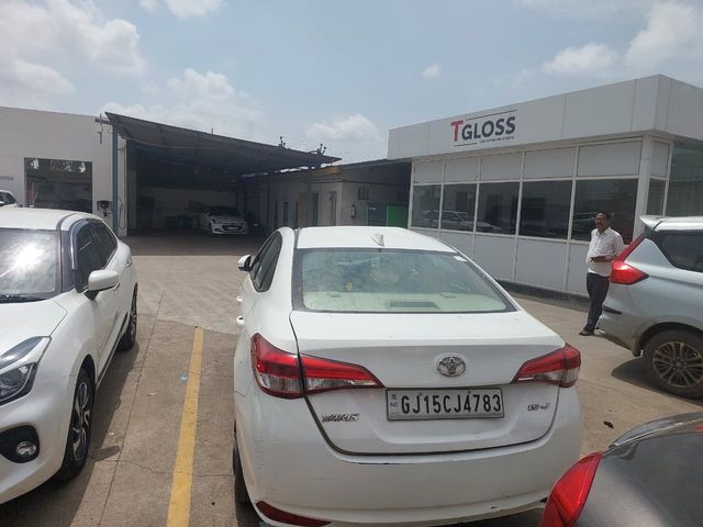 Image Used Car