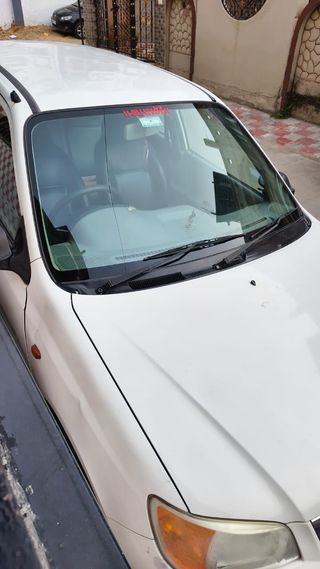 Used Maruti Alto K10 LXI