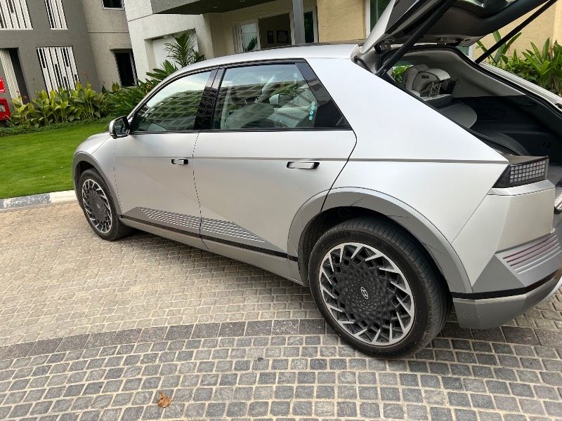 Image Used Car