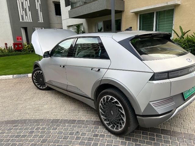 Image Used Car