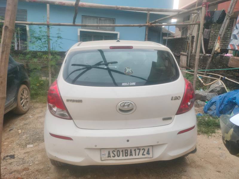 Image Used Car