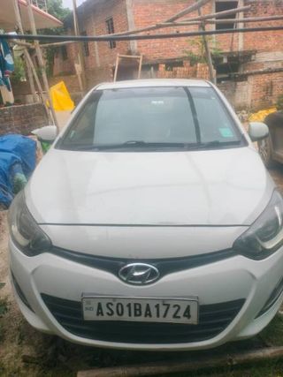 Used Hyundai i20 1.2 Magna