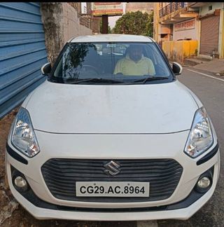 Used Maruti Swift VXI