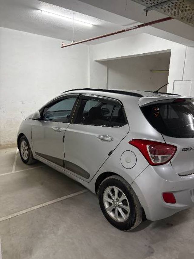 Image Used Car