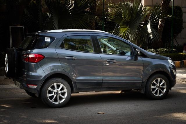 Image Used Car