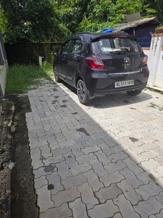 Used XZA Plus AMT
