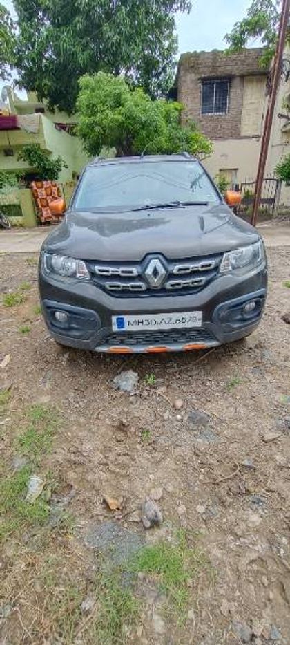Used Climber 1.0 MT BSIV