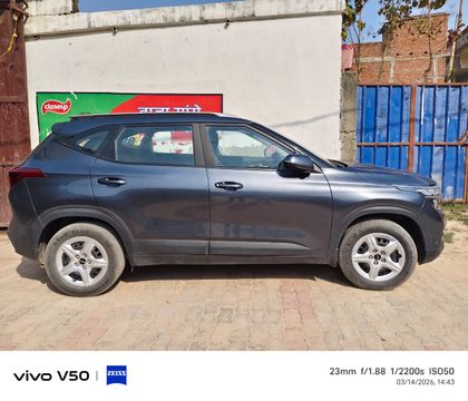 Used HTK Diesel
