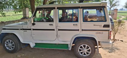 51 Used Mahindra Bolero