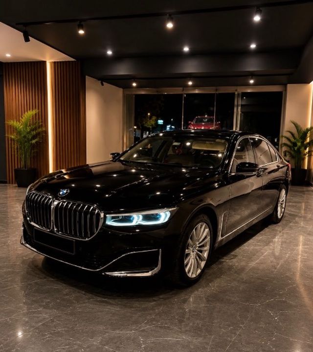 Image Used Car