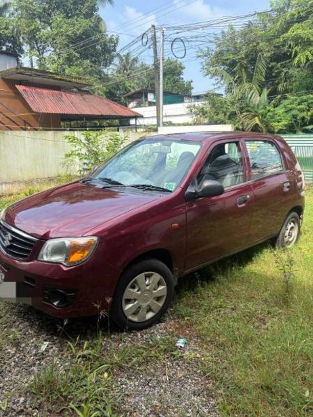 Image Used Car