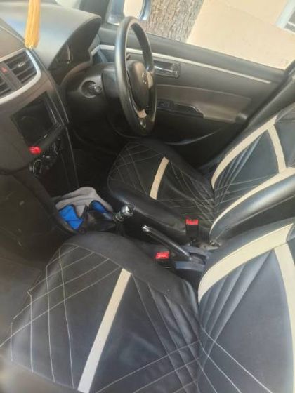 Used VVT VXI
