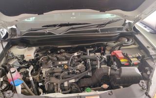 Used G HYBRID