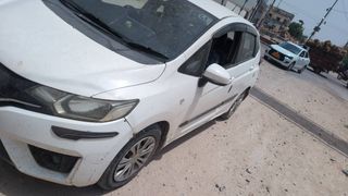 Used Honda Jazz 1.5 SV i DTEC