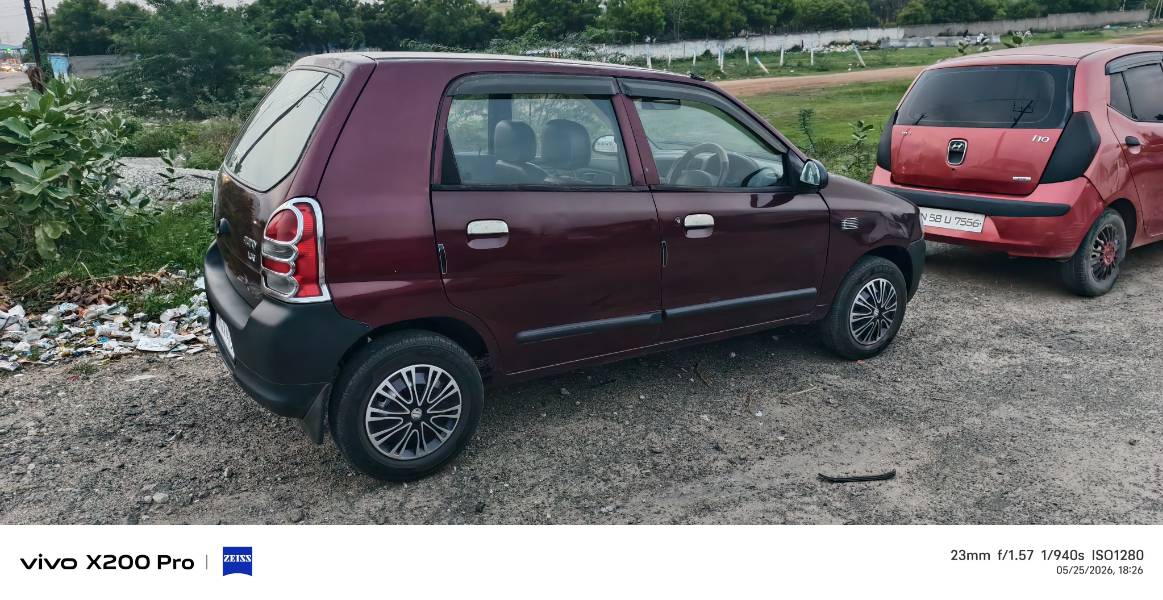 Image Used Car
