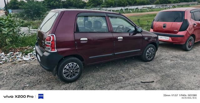 Image Used Car