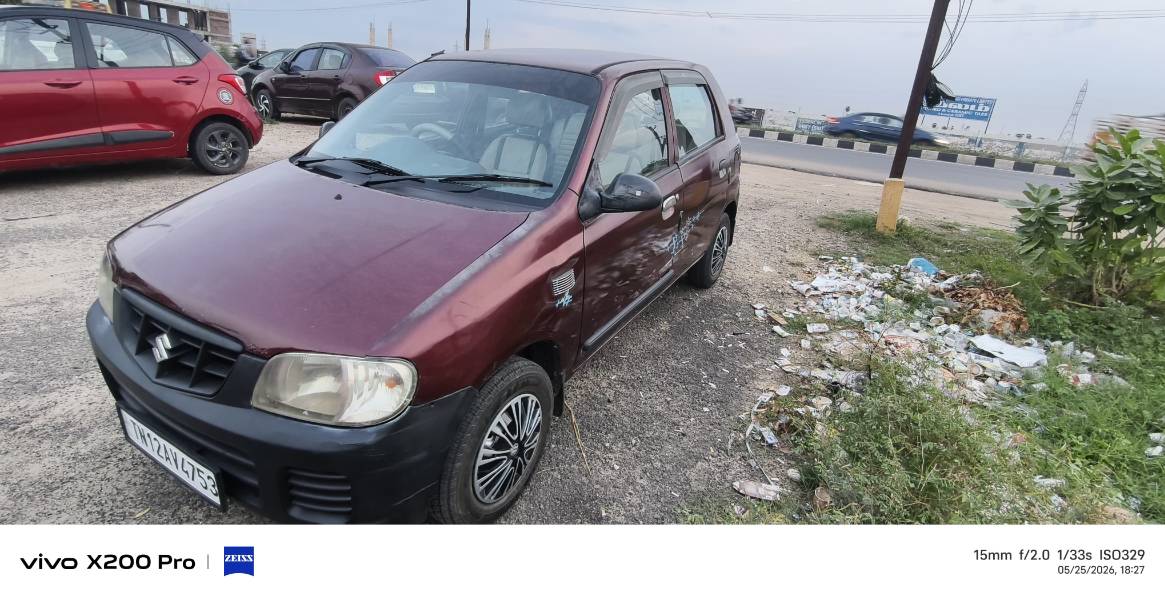 Image Used Car