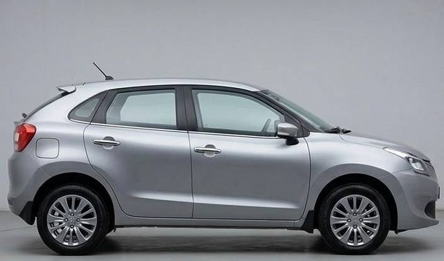 Image Used Car