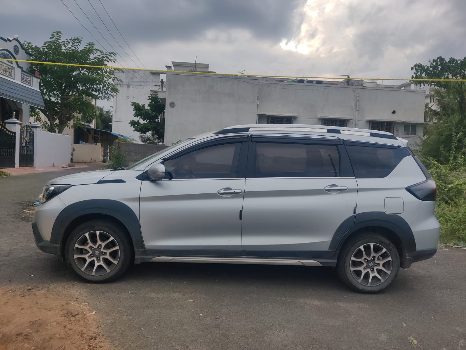 Image Used Car
