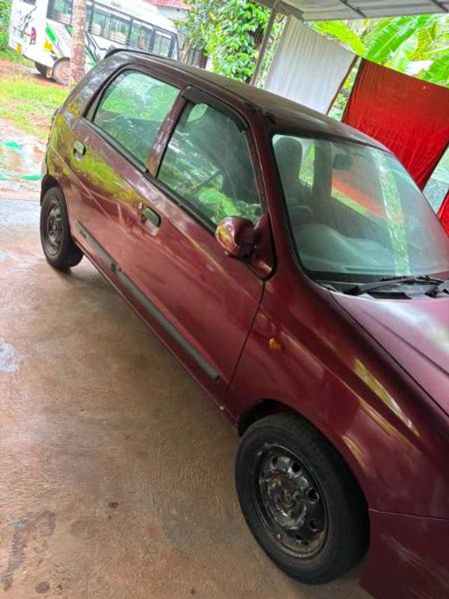 Image Used Car