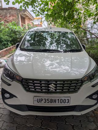 Used CNG VXI