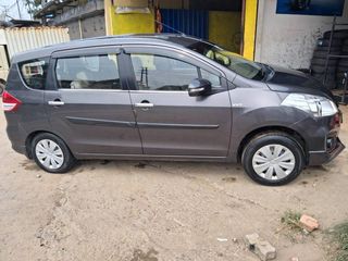 Used Maruti Ertiga BSIV VXI