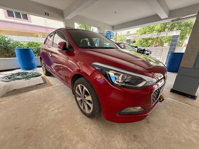 Image Used Car