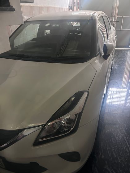 325 Used Maruti Suzuki Baleno in Sonipat