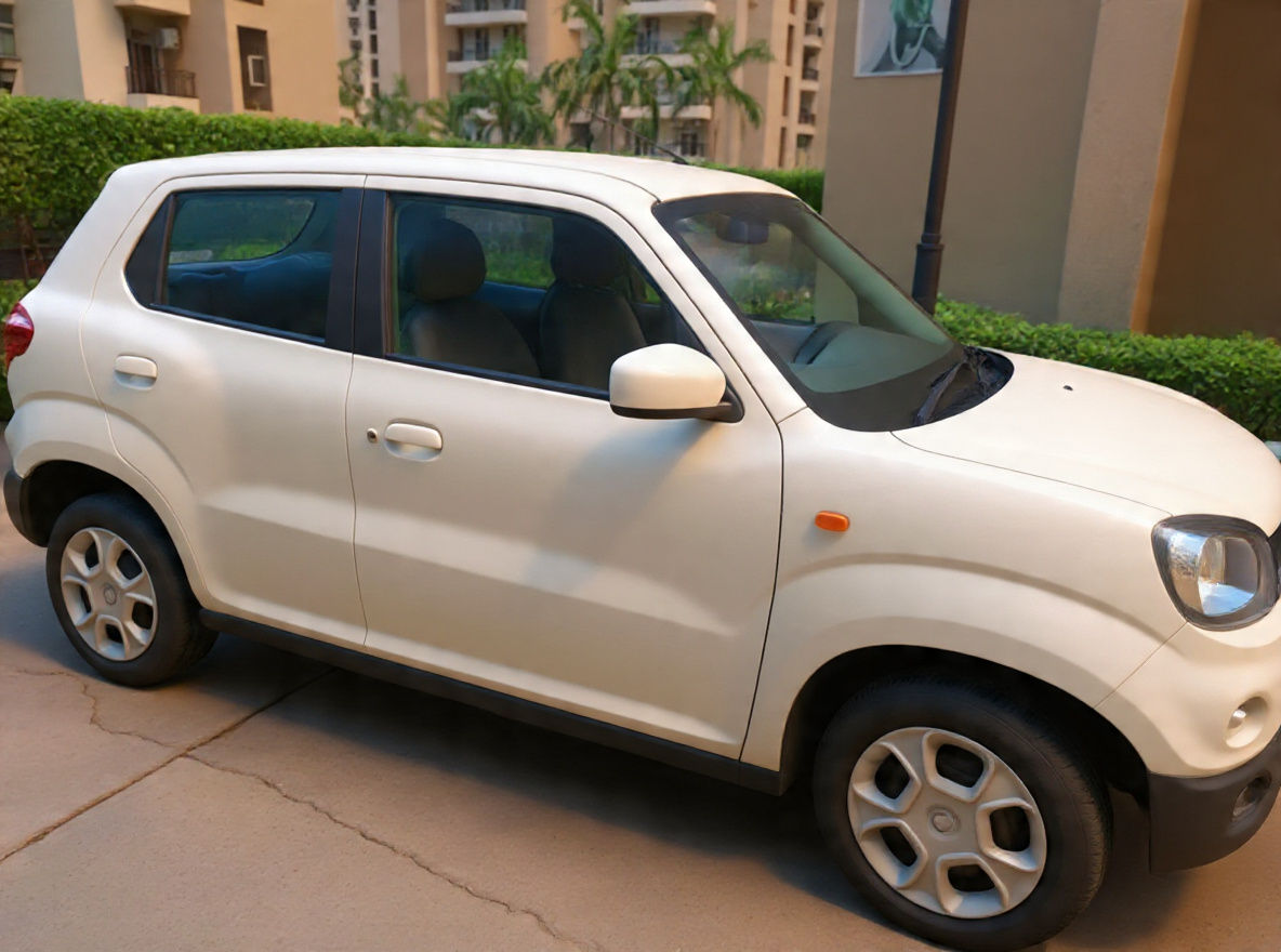 Image Used Car
