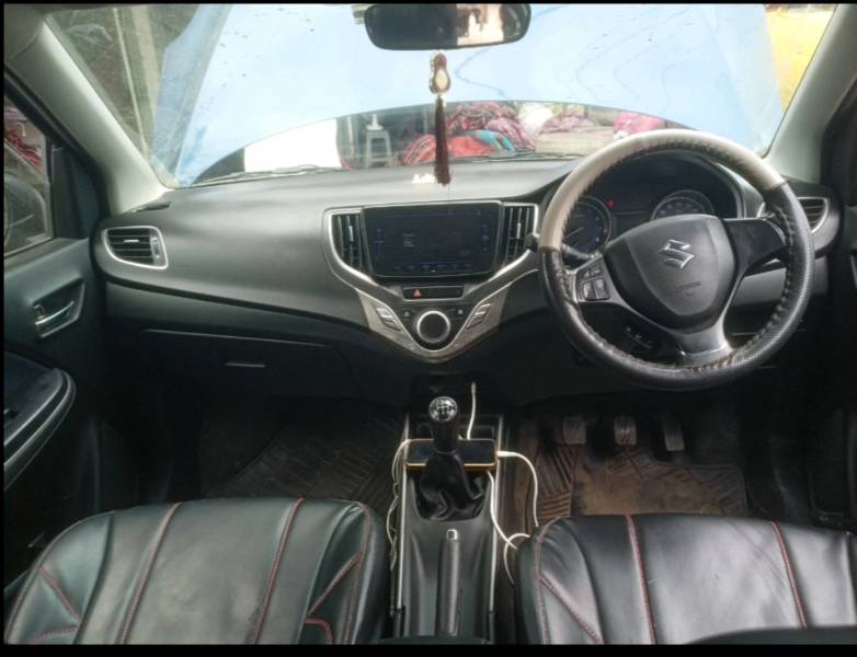 Image Used Car