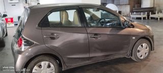 Used Honda Brio S MT