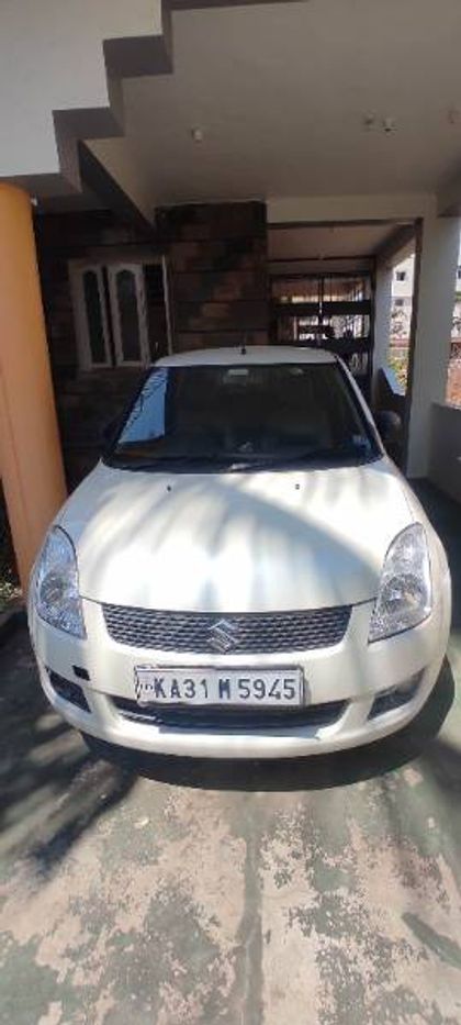 10 Used Maruti Suzuki Swift
