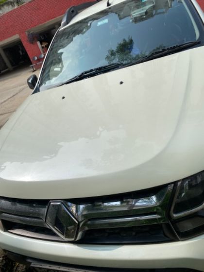 Used 85PS Diesel RxS