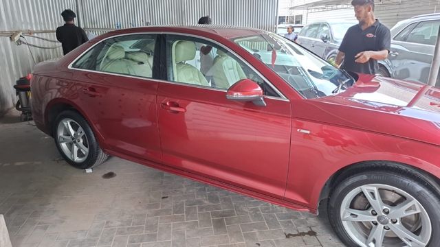 Image Used Car