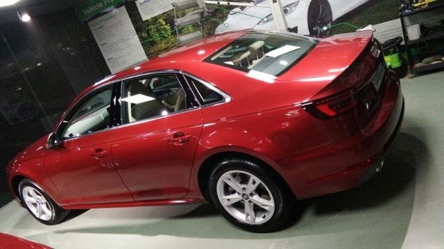 Image Used Car
