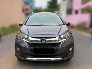 Used Honda WR-V i-VTEC VX