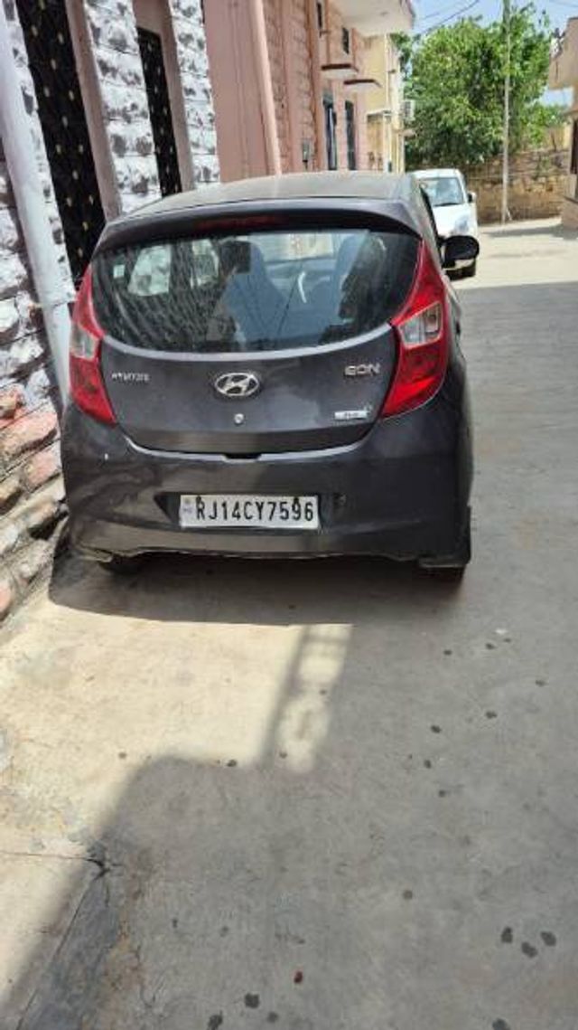 Image Used Car