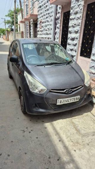Used Hyundai EON Era Plus
