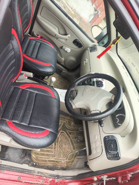 Image Used Car